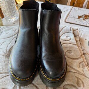 Doc Martens Womens Boots